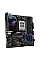 Mатеринська плата sAM5 AMD B850 4xDDR5 HDMI/DP 3xM .2 2.5GbE LAN mATX  B850M RIPTIDE WIFI ASROCK (B850M RIPTIDE WIFI)