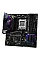 Mатеринська плата sAM5 AMD B850 4xDDR5 HDMI/DP 3xM .2 2.5GbE LAN mATX  B850M RIPTIDE WIFI ASROCK (B850M RIPTIDE WIFI)