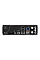 Mатеринська плата sAM5 AMD B850 4xDDR5 HDMI/DP 3xM .2 2.5GbE LAN mATX  B850M RIPTIDE WIFI ASROCK (B850M RIPTIDE WIFI)