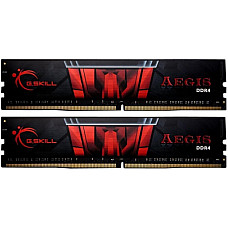 Модуль пам`ятi DDR4 2x8GB/3200 G.Skill Aegis (F4-3200C16D-16GIS)