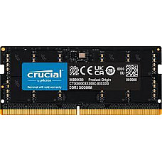 Модуль пам'яті 32GB DDR5-5600 SO CT32G56C46S5 CRUCIAL (CT32G56C46S5) (1824510)