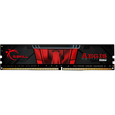 Модуль пам`ятi DDR4 8GB/3200 G.Skill Aegis (F4-3200C16S-8GIS)