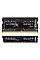 Модуль пам`ятi SO-DIMM 2x16GB/3200 DDR4 Kingston Fury Impact (KF432S20IBK2/32)