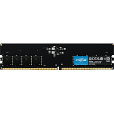 Модуль пам'яті 32GB DDR5-4800 CT32G48C40U5 CRUCIAL (CT32G48C40U5) (1524911)