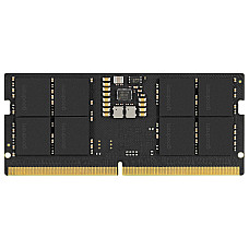 модуль пам'яті 8Gb DDR5 5600MHz sodimm  GR5600S564L46S/8G GOODRAM (GR5600S564L46S/8G)
