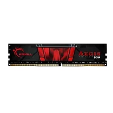 Модуль пам`ятi DDR4 16GB/3200 G.Skill Aegis (F4-3200C16S-16GIS)