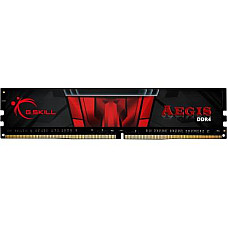 Модуль пам`ятi DDR4 8GB/2666 G.Skill Aegis (F4-2666C19S-8GIS)