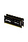 Модуль пам`ятi SO-DIMM 2x32GB/3200 DDR4 Kingston Fury Impact (KF432S20IBK2/64)