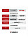 Модуль пам`ятi SO-DIMM 2x32GB/3200 DDR4 Kingston Fury Impact (KF432S20IBK2/64)