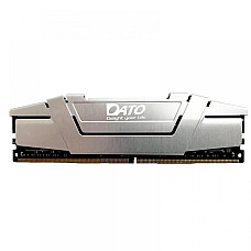 Модуль пам'яті для комп'ютера DDR4 32GB 3200 MHz Extreme Grey Dato (EXB32G4DLDND32)