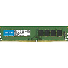 Модуль пам'яті 8GB PC25600 DDR4 CT8G4DFRA32A CRUCIAL (CT8G4DFRA32A) (1365647)