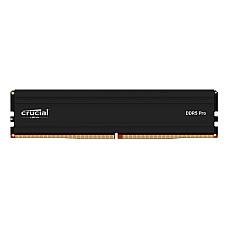 Модуль пам'яті PRO 32GB DDR5-5600 CP32G60C40U5BT CRUCIAL (CP32G60C40U5BT)