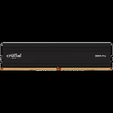 Модуль пам'яті Crucial Pro Overclocking 16GB DDR5-6000 UDIMM CL36 (16Gbit), EAN: 649528941497 (1714749)