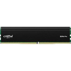 Модуль пам'яті PRO 32GB DDR4-3200 CP32G4DFRA32A CRUCIAL (CP32G4DFRA32A)