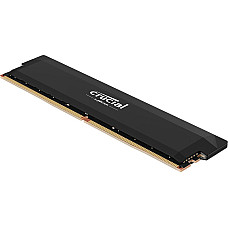 Модуль пам'яті PRO 16GB DDR5-6400 CP16G64C38U5B CRUCIAL (CP16G64C38U5B)