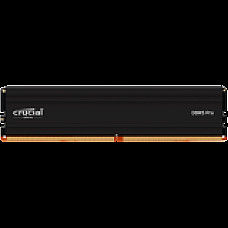Модуль пам'яті Crucial Pro 16GB DDR5-5600 UDIMM CL46 (16Gbit) (1809355)