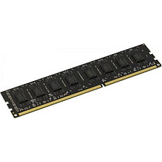 Модуль пам'яті для комп'ютера DDR3L 8GB 1600 MHz AMD (R538G1601U2SL-U)