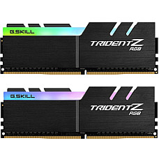 Модуль пам`ятi DDR4 2x16GB/3600 G.Skill Trident Z RGB (F4-3600C18D-32GTZR)