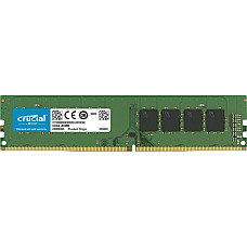 Модуль пам'яті 16GB PC25600 DDR4 CT16G4DFRA32A CRUCIAL (CT16G4DFRA32A) (1364461)