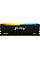 Модуль пам`ятi DDR4 16GB/3200 Kingston Fury Beast RGB (KF432C16BB2A/16)