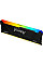 Модуль пам`ятi DDR4 16GB/3200 Kingston Fury Beast RGB (KF432C16BB2A/16)