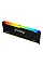 Модуль пам`ятi DDR4 16GB/3200 Kingston Fury Beast RGB (KF432C16BB2A/16)