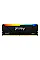 Модуль пам`ятi DDR4 16GB/3200 Kingston Fury Beast RGB (KF432C16BB2A/16)