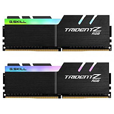 Модуль пам`ятi DDR4 2x16GB/3200 G.Skill Trident Z RGB (F4-3200C16D-32GTZR)