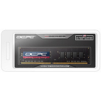 Модуль пам`ятi DDR4 16Gb 3200MHz OCPC VS Series, Retail (MMV16GD432C22U)