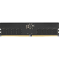 Модуль пам'яті для комп'ютера DDR5 16GB 5600 MHz Goodram (GR5600D564L46S/16G)