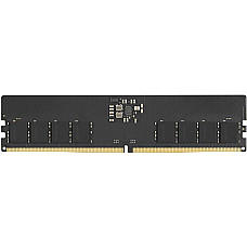 Модулі пам'яті DDR5 16Gb 5600MHz GoodRAM, Retail (GR5600D564L46S/16G)