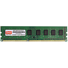 Модуль пам'яті для комп'ютера DDR3 4GB 1600 MHz Dato (DT4G3DLDND16)