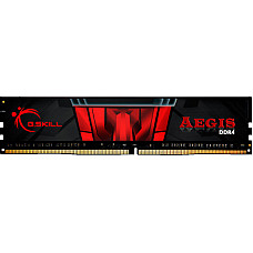 Модуль пам`ятi DDR4 16GB/2400 G.Skill Aegis (F4-2400C17S-16GIS) (1844670)