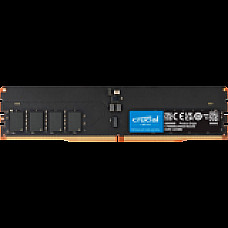 Модуль пам'яті Crucial 64GB DDR5-6400 CUDIMM