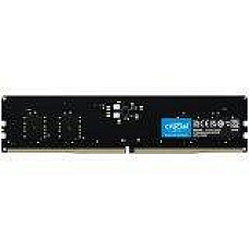 Модуль пам'яті 16GB DDR5-5600 CT16G56C46U5 CRUCIAL (CT16G56C46U5) (1572271)