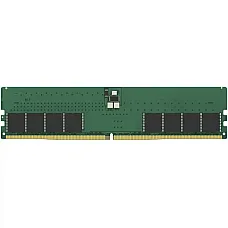 Модуль пам`ятi Kingston DDR5-5600 64GB (KVR56U46BD8-64)