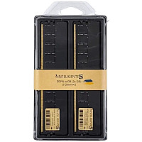 Модуль пам'яті для комп'ютера DDR4 32GB (2x16GB) 3200 MHz INTELIGENTES (IU4DFF2/32)
