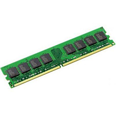 Модуль пам'яті для комп'ютера DDR2 2GB 800 MHz AMD (R322G805U2S-UG)