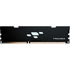 Модуль пам`ятi DDR4 16GB/3600 Prologix Black (PRO16GB3600B4)