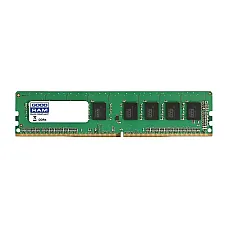 Модуль пам`ятi DDR4 16GB/2666 Goodram (GR2666D464L19/16G)