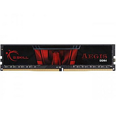 Модуль пам`ятi DDR4 16GB/3000 G.Skill Aegis (F4-3000C16S-16GISB)