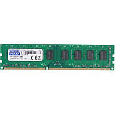 Модуль пам`ятi DDR3 8GB/1333 Goodram (GR1333D364L9/8G)