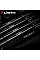 Модуль пам`ятi DDR4 16GB/3200 Kingston Fury Beast Black (KF432C16BB/16)