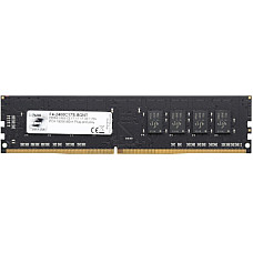 Модуль пам`ятi DDR4 8GB/2400 G.Skill Value (F4-2400C17S-8GNT)