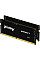 Модуль пам`ятi SO-DIMM 2x16GB/5600 DDR5 Kingston Fury Impact (KF556S40IBK2-32)
