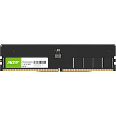 Модуль пам`ятi DDR5 32Gb 5600MHz Acer UD200, Retail (BL.9BWWA.427)