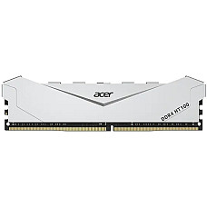 Модуль пам`ятi DDR4 8Gb 3200MHz Acer HT100 Heatsink 1R8, Retail (BL.9BWWA.234)