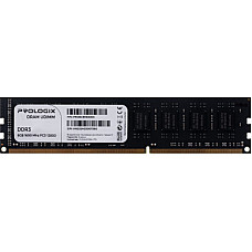 Модуль пам`ятi DDR3 8GB/1600 Prologix (PRO8GB1600D3)
