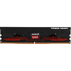 Модуль пам'яті для комп'ютера DDR5 8GB 5600 MHz Radeon R5 Entertainment AMD (R5S58G5600U1S)