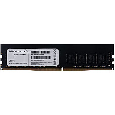 Модуль пам`ятi DDR4 16GB/3200 Prologix (PRO16GB3200D4)